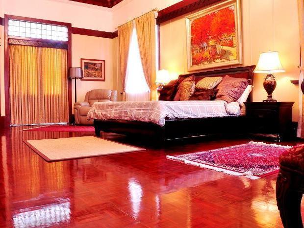 Casa Pelaez 호텔 세부 외부 사진
