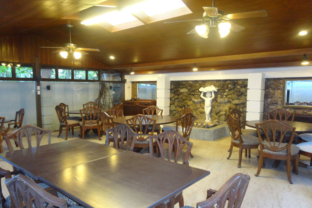 Casa Pelaez 호텔 세부 외부 사진