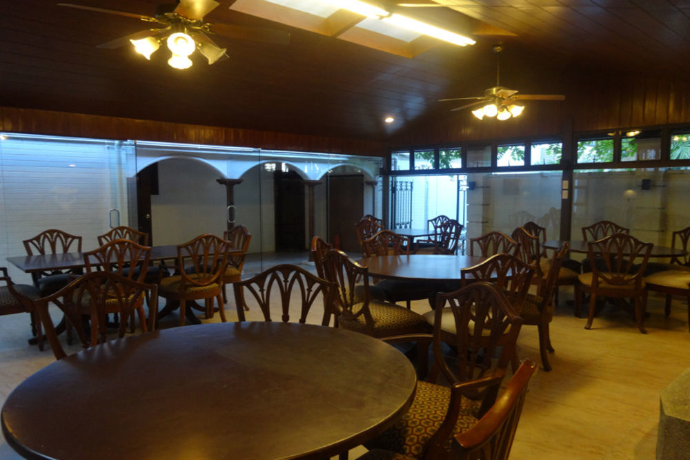 Casa Pelaez 호텔 세부 외부 사진