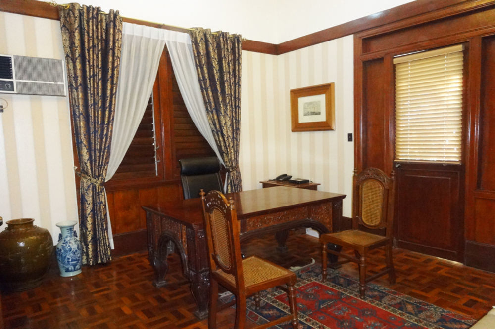 Casa Pelaez 호텔 세부 외부 사진