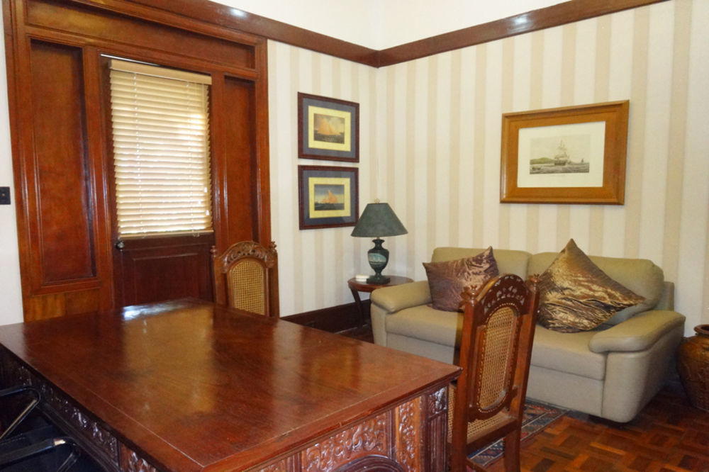 Casa Pelaez 호텔 세부 외부 사진